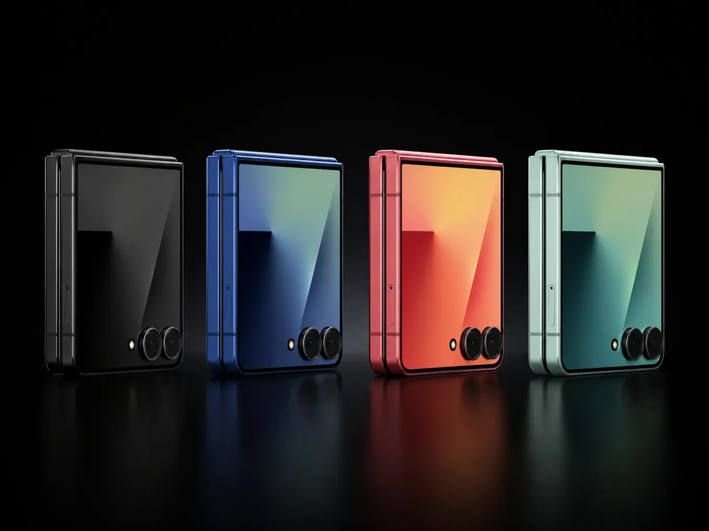Elevate Your Galaxy Z Flip 7
